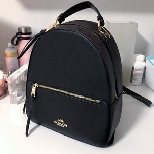 Coach Backpack Purse